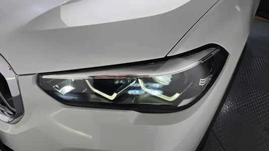 BMW X5 (G05) xDrive 30d xLine 2019 22
