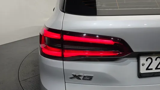 BMW X5 (G05) xDrive 30d xLine 2019 23