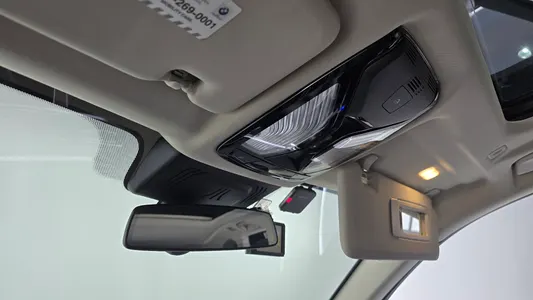 BMW X5 (G05) xDrive 30d xLine 2019 27