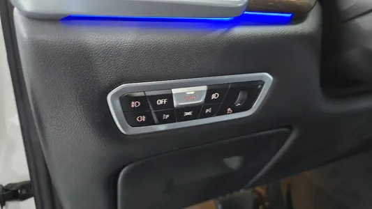 BMW X5 (G05) xDrive 30d xLine 2019 28