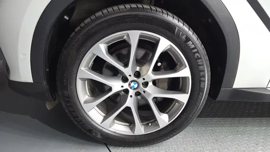 BMW X6 (G06) xDrive30d xLine 2020 5