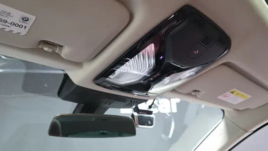 BMW X6 (G06) xDrive30d xLine 2020 18