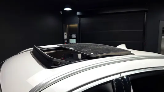 BMW X6 (G06) xDrive30d xLine 2020 19