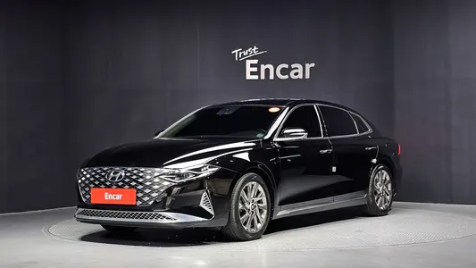 Hyundai IG 2019