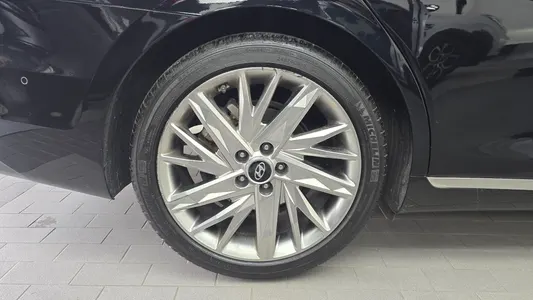 Hyundai IG 3.3 2022 5