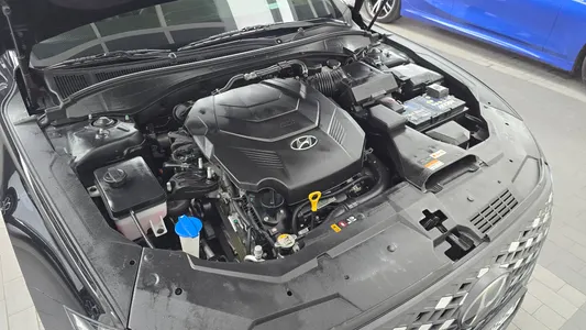 Hyundai IG 3.3 2022 6