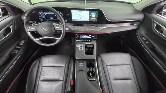 Hyundai IG 3.3 2022 7