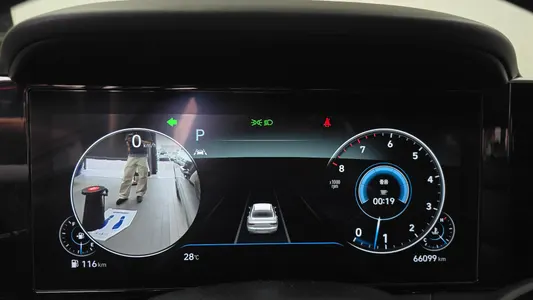 Hyundai IG 3.3 2022 8