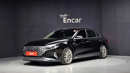 Hyundai IG 3.3 2022