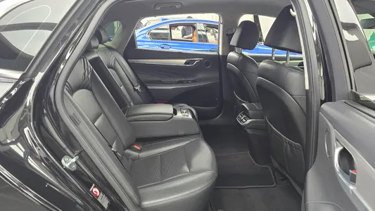 Hyundai IG 3.3 2022 11