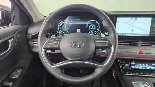 Hyundai IG 3.3 2022 12