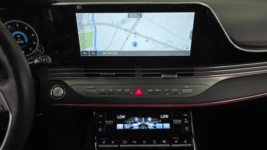 Hyundai IG 3.3 2022 13