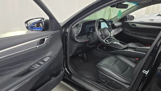 Hyundai IG 3.3 2022 10