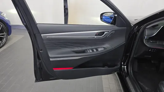 Hyundai IG 3.3 2022 24