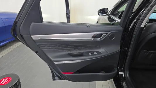 Hyundai IG 3.3 2022 25