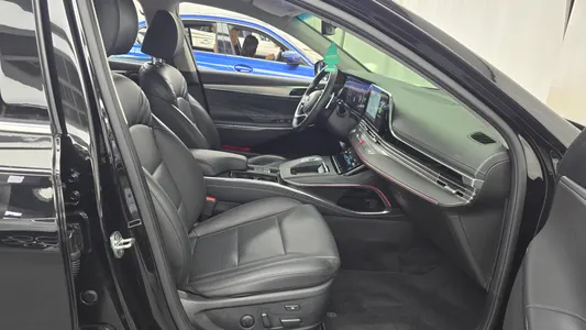 Hyundai IG 3.3 2022 26