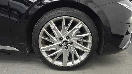 Hyundai IG 3.3 2022 21