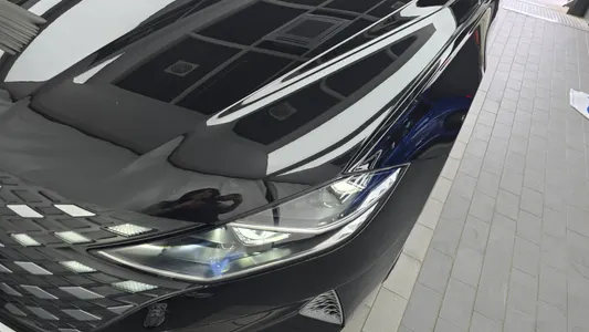 Hyundai IG 3.3 2022 22