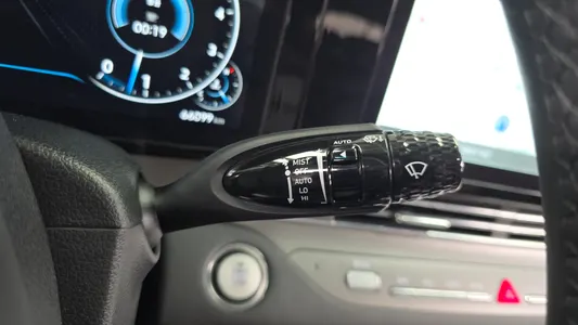 Hyundai IG 3.3 2022 27