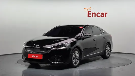 Kia K7 2019