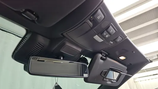 Mercedes-Benz E-Class W213 E220d 2018 17