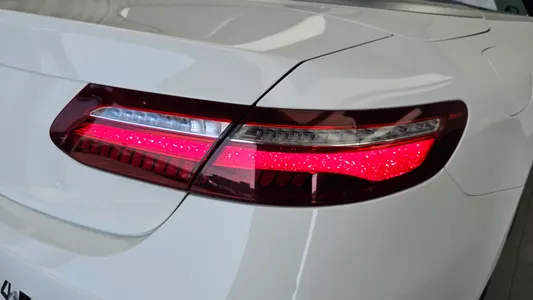 Mercedes-Benz E-Class W213 E220d 2018 23