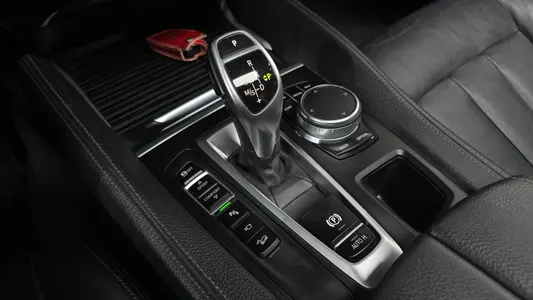 BMW X6 (F16) xDrive 30d 2017 9