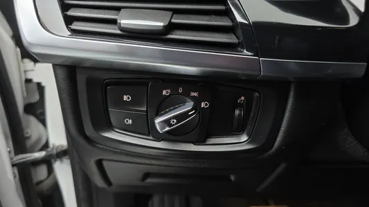 BMW X6 (F16) xDrive 30d 2017 16