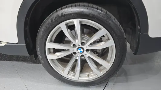 BMW X6 (F16) xDrive 30d 2017 21
