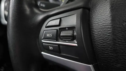 BMW X6 (F16) xDrive 30d 2017 28