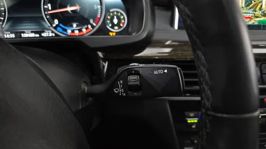 BMW X6 (F16) xDrive 30d 2017 30