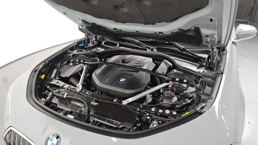 BMW 7 Series (G70) 740i xDrive M 2025 6