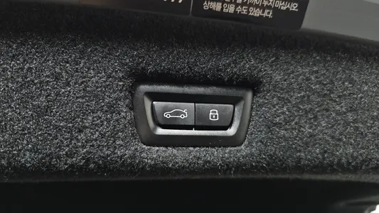 BMW 7 Series (G70) 740i xDrive M 2025 20