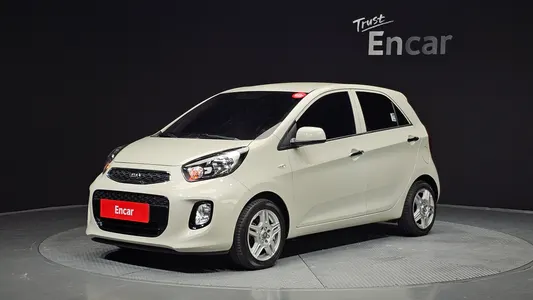 Kia 2015