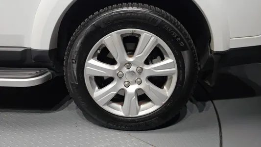 Land Rover 4 3.0 SDV6 SE 2015 21