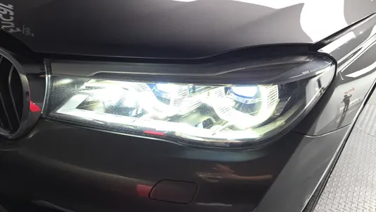 BMW 7 Series (G11) 730Ld xDrive 2015 22