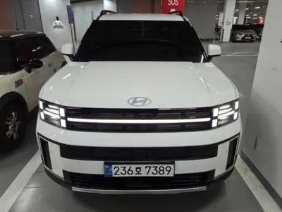 Hyundai (MX5) HEV 1.6 2WD 2026