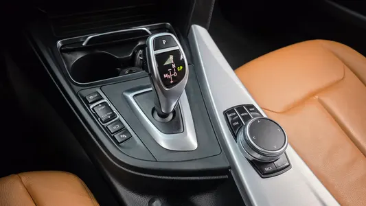 BMW 4 Series (F32) 420d 2020 9