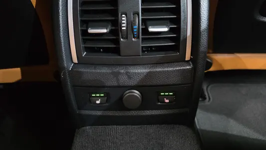 BMW 4 Series (F32) 420d 2020 17