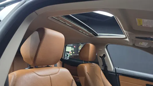BMW 4 Series (F32) 420d 2020 18