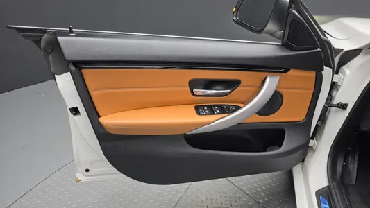 BMW 4 Series (F32) 420d 2020 24