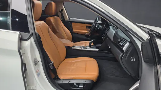 BMW 4 Series (F32) 420d 2020 26