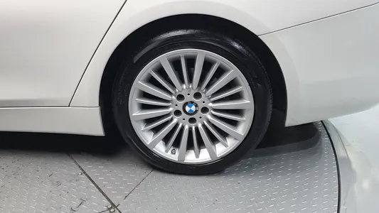 BMW 4 Series (F32) 420d 2020 21