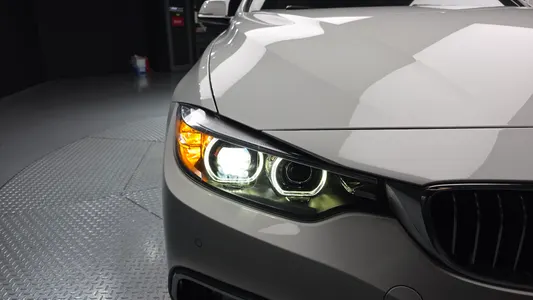 BMW 4 Series (F32) 420d 2020 22