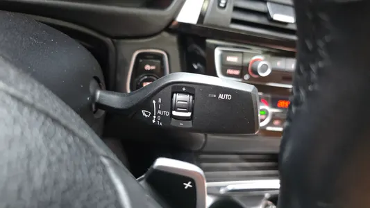 BMW 4 Series (F32) 420d 2020 28