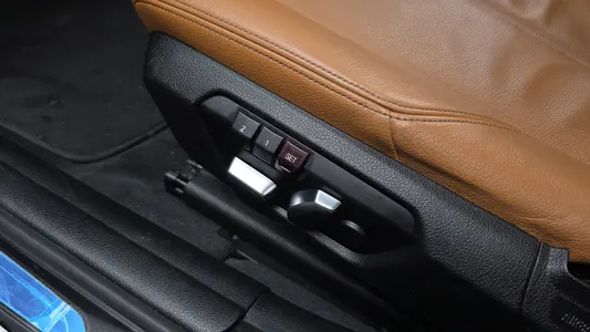 BMW 4 Series (F32) 420d 2020 29