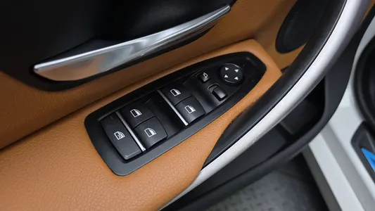 BMW 4 Series (F32) 420d 2020 30