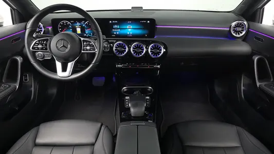 Mercedes-Benz A-Class W177 A220 2022 6