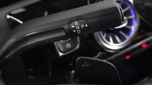 Mercedes-Benz A-Class W177 A220 2022 8