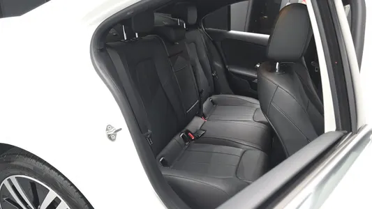 Mercedes-Benz A-Class W177 A220 2022 10
